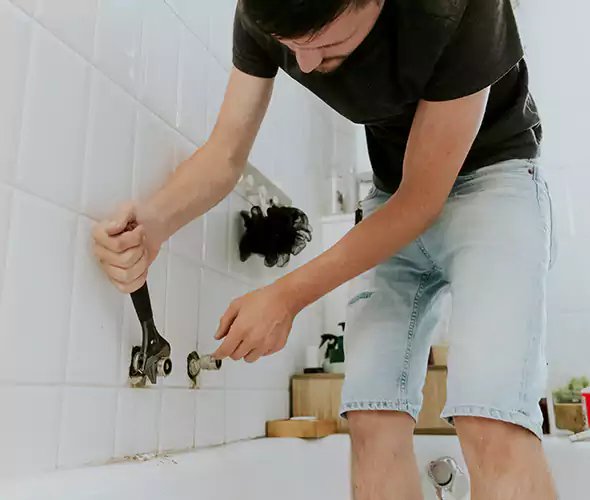 Affordable Bathtub Faucet Replacement in Sammamish: Choose Experienced Local Technicians
