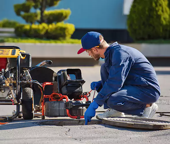 Trusted Drain Repair Specialists in Sammamish, WA