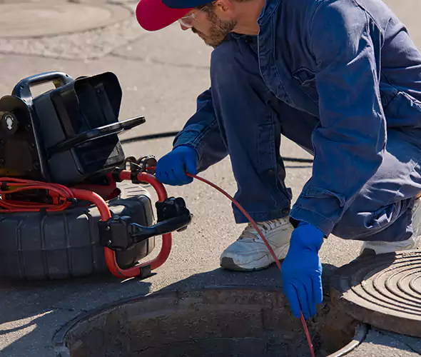 Expert Plumber for Drain Services in Sammamish, WA: Schedule Affordable Drain Cleaning & Repair with Us