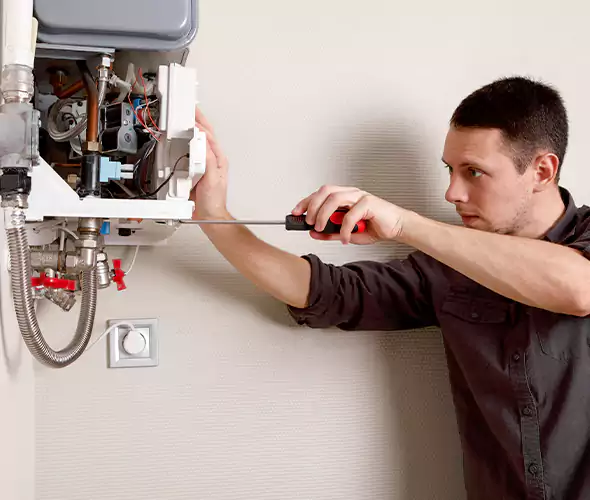 Certified Technicians for Electric Tankless Water Heater Installation in Sammamish, WA: Fast & Reliable Service.
