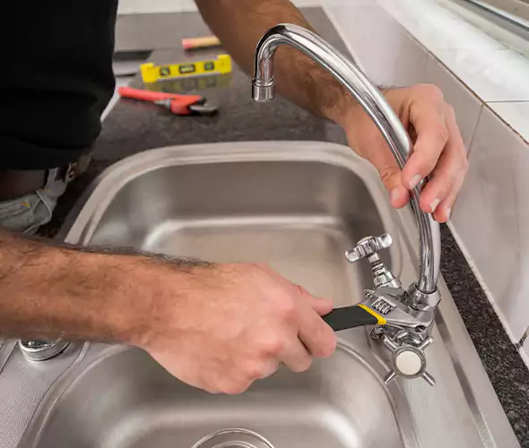 Expert Kitchen Sink Installation in Sammamish, WA
