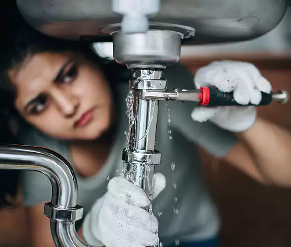 Professional Pipe Repair Specialists in Sammamish, WA