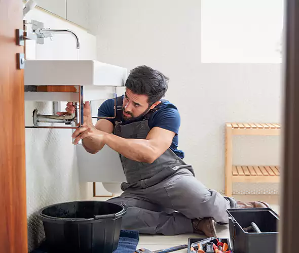 Expert Plumber for Plumbing Repair in Sammamish, WA: Schedule Affordable Plumbing Repair Services with Us