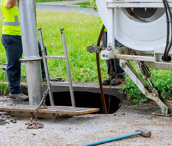 Expert Plumber for Sewer Line Cleaning in Sammamish, WA: Schedule Reliable Sewer Cleaning Services with Us