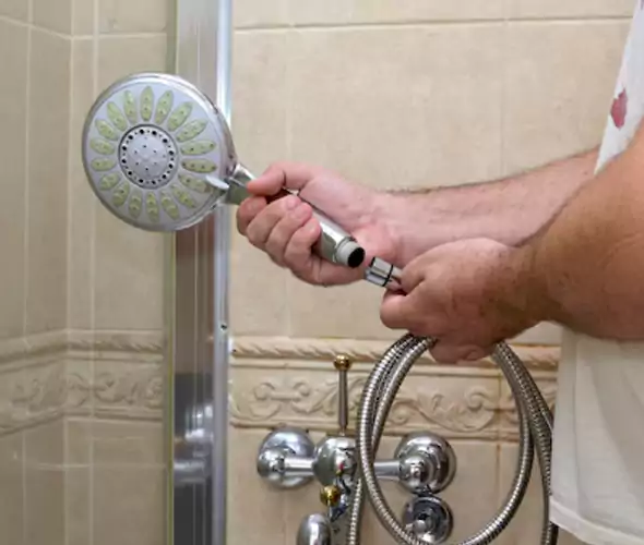 Professional Shower Repair Specialist in Sammamish, WA: Schedule Affordable Shower Services with Us