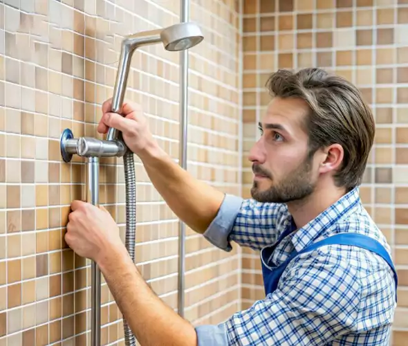 Professional Shower Replacement Specialist in Sammamish, WA: Schedule Affordable Shower Upgrade Services with Us