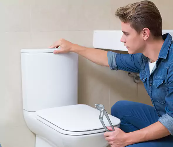 Expert Plumber for Toilet Replacement in Sammamish, WA: Schedule Affordable Toilet Replacement Services with Us