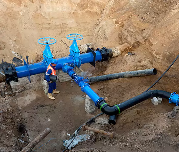 Trenchless Plumbing Experts for Trenchless Sewer Line Repair in Sammamish, WA