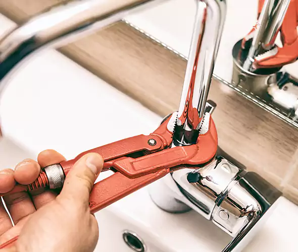 Expert Leak Repair Plumber in Sammamish, WA