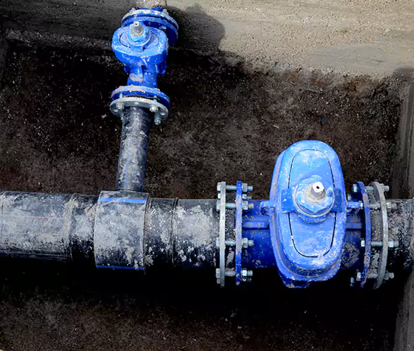 Certified Plumbers for Water Line Installation in Sammamish, WA