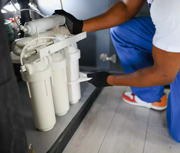 Expert Plumber for Water Softener Replacement in Sammamish, WA: Schedule Affordable Replacement Services with Us