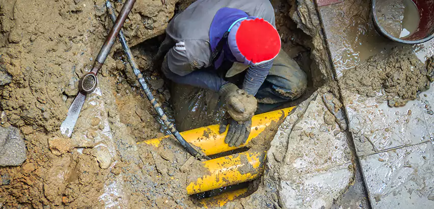 Clogged Drain Repair in Sammamish, WA