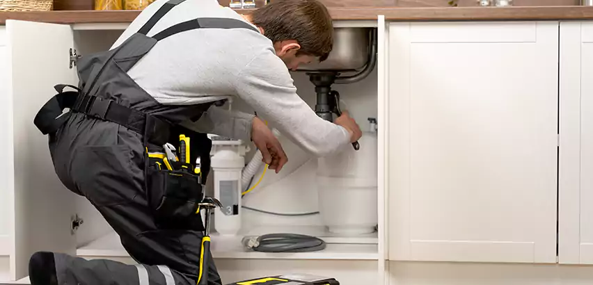 Reliable Sink Garbage Disposal Installation Services in Sammamish, WA