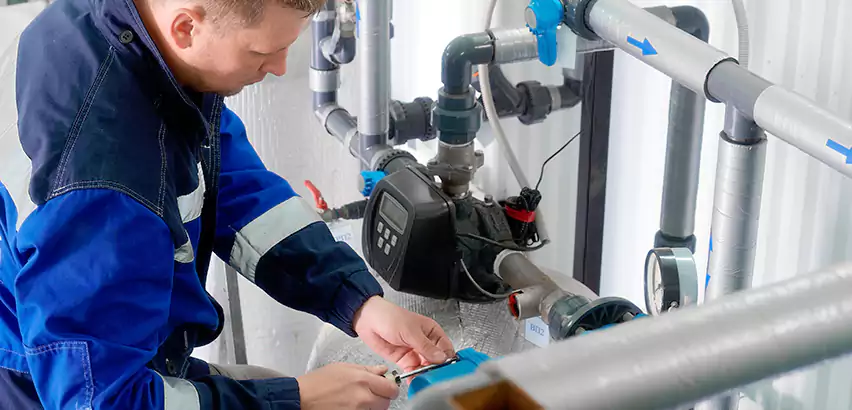 Reliable Gas Line Installation Services in Sammamish, WA