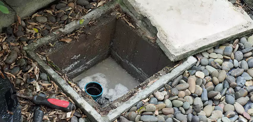 Reliable Grease Trap Installation Services in Sammamish, WA