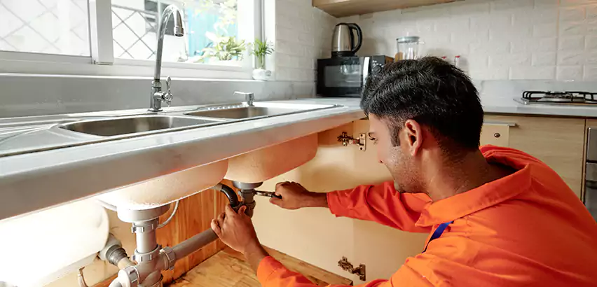Reliable Kitchen Sink Installation Services in Sammamish, WA