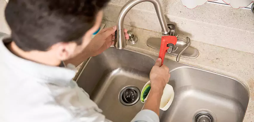 Plumbing Inspection in Sammamish