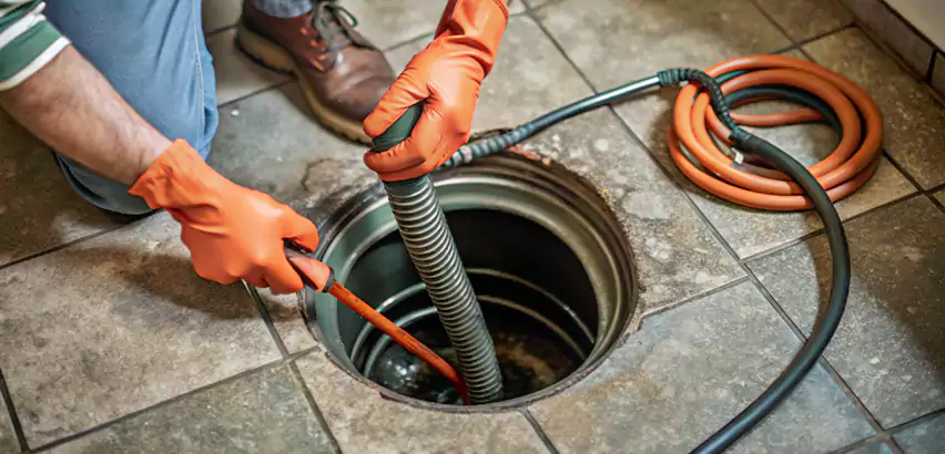 Rooter Services in Sammamish, WA