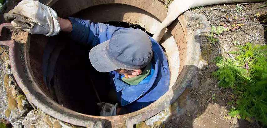 Professional Septic Tank Repair Services in Sammamish, WA