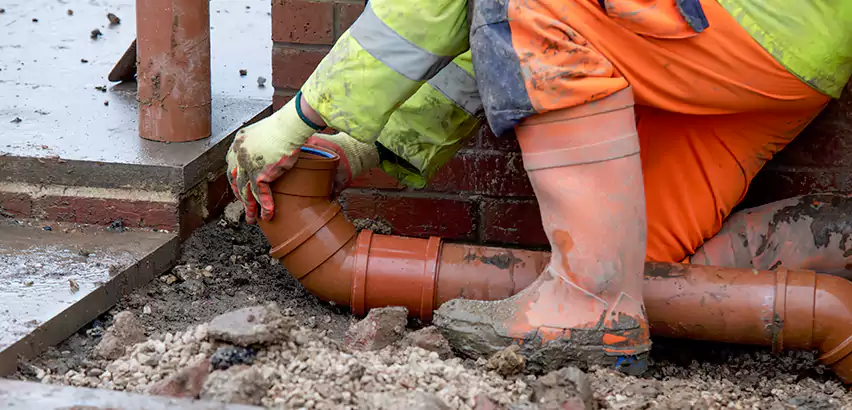 Trenchless Sewer Line Replacement in Sammamish