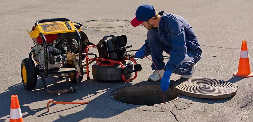 Professional Sewer Repair Services in Sammamish, WA