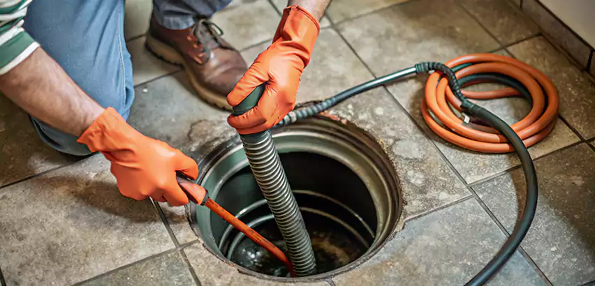 Gutter Drain Repair in Sammamish, WA