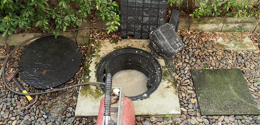 Grease Trap Installation Cost in Sammamish, WA