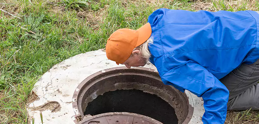 Septic Tank Leak Repair in Sammamish, WA
