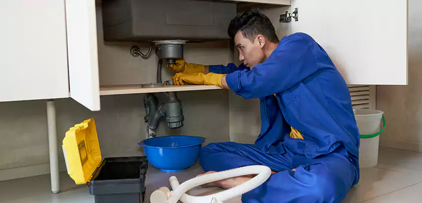Sewer Line Maintenance Sammamish, WA