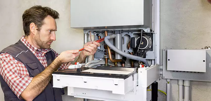 Rinnai Water Heater Maintenance Sammamish