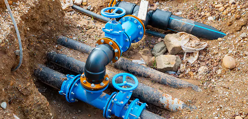 Professional Water Line Installation Services in Sammamish, WA