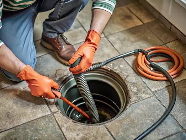 Why Choose Fox Plumbing Sammamish for Drain Jetting in Sammamish, location field=ss]?