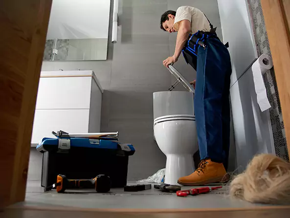  Why Choose Fox Plumbing Sammamish for Drainage Services in Sammamish, WA?]