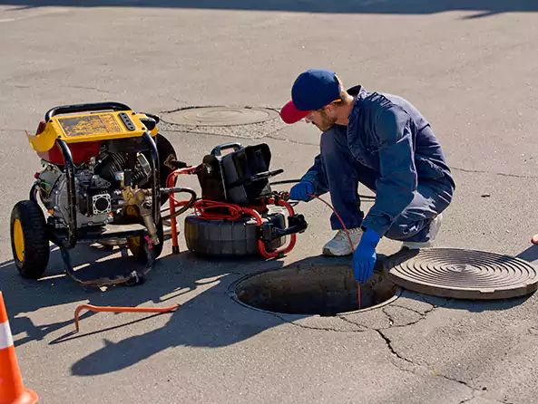 Why Choose Fox Plumbing Sammamish for Drains Camera Inspection in Sammamish, WA?