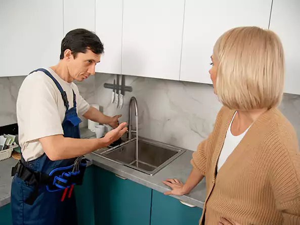 Why Choose Fox Plumbing Sammamish for Emergency Plumbing Repair in Sammamish, WA?