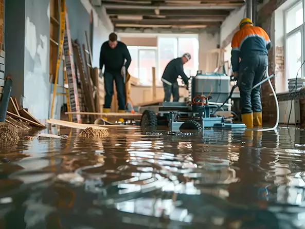 Why Choose Fox Plumbing Sammamish for Flood Restoration in Sammamish, WA?