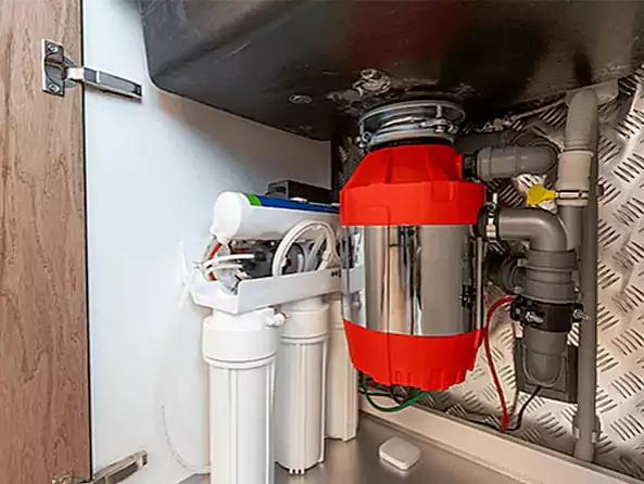 Why Choose Fox Plumbing Sammamish for Garbage Disposal Installation in Sammamish, WA?