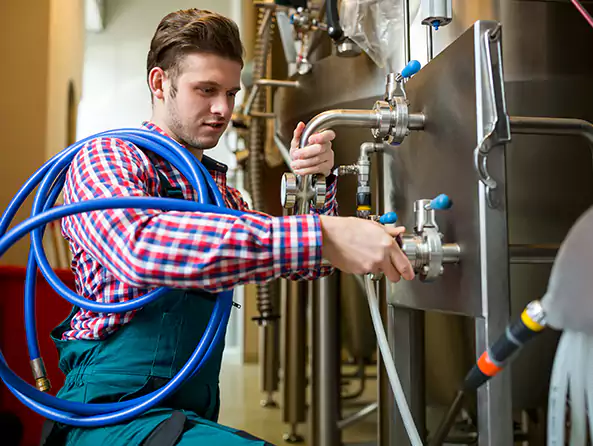 Why Choose Fox Plumbing Sammamish for Gas Leak Repair in Sammamish, WA?