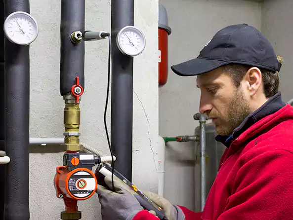 Why Choose Fox Plumbing Sammamish for Gas Line Installation in Sammamish, WA?
