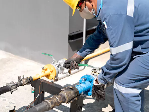 Why Choose Fox Plumbing Sammamish for Gas Line Repair in Sammamish, WA?