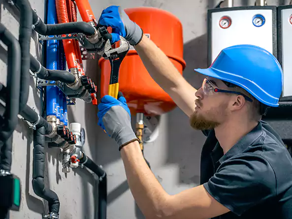 Why Choose Fox Plumbing Sammamish for Gas Water Heater Installation in Sammamish, WA