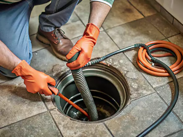 Why Choose Fox Plumbing Sammamish for Hydrojet Plumbing in Sammamish, WA?