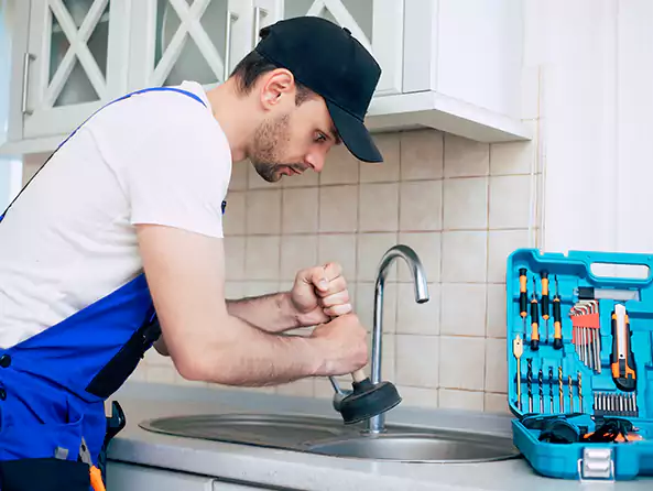 Why Choose Fox Plumbing Sammamish for Kitchen Plumbing in Sammamish, WA?