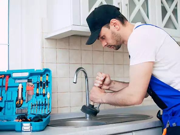 Why Choose Fox Plumbing Sammamish for New Construction Plumbing in Sammamish, WA?