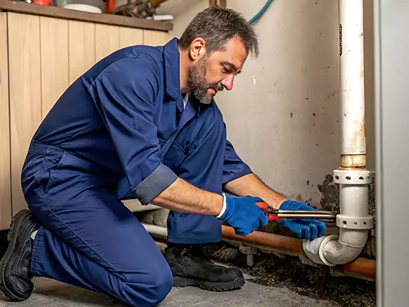 Why Choose Fox Plumbing Sammamish for Repiping Services in Sammamish?