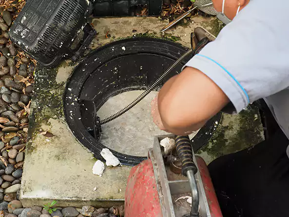 Why Choose Fox Plumbing Sammamish for Sewer Line Cleaning in Sammamish, WA?