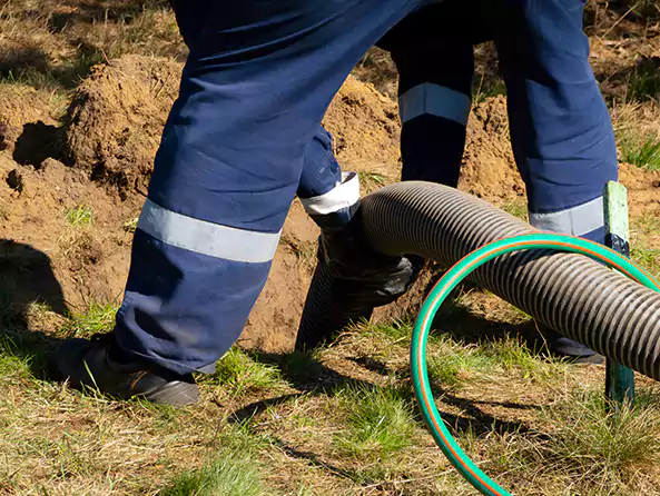 Why Choose Fox Plumbing Sammamish for Sewer Line Replacement in Sammamish, WA?