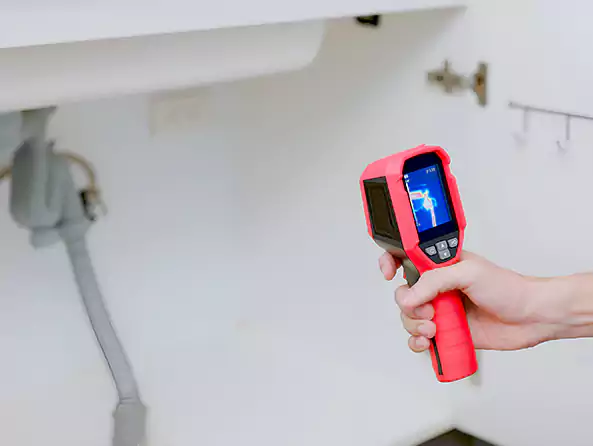 Why Choose Fox Plumbing Sammamish for Slab Leak Detection in Sammamish, WA?