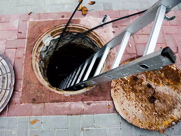 Why Choose Fox Plumbing Sammamish for Storm Drain Cleaning in Sammamish, WA?