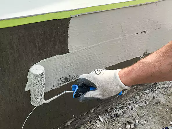 Why Choose Fox Plumbing Sammamish for Walls Waterproofing in Sammamish, WA?